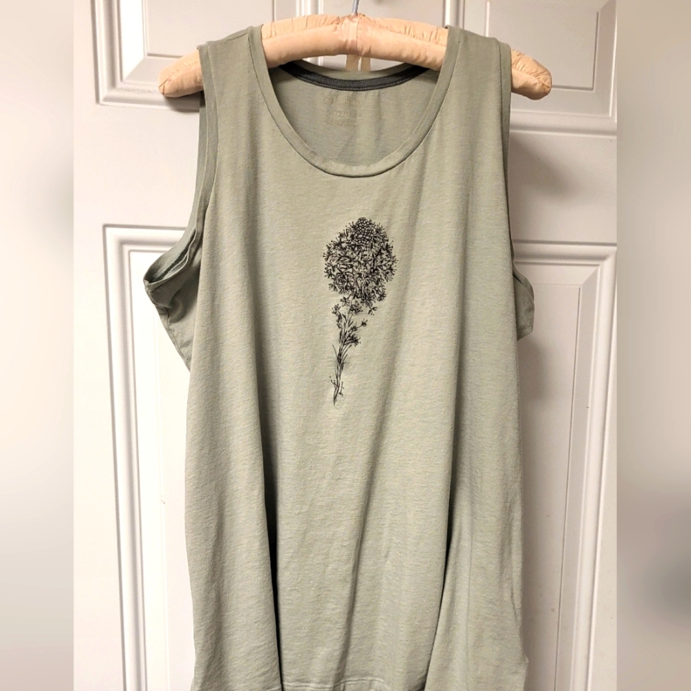 Columbia Sleeveless top